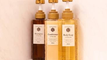 客室の設備とサービス / 22