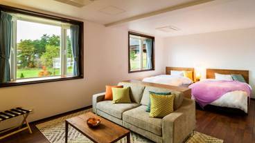 リビングルーム / 11