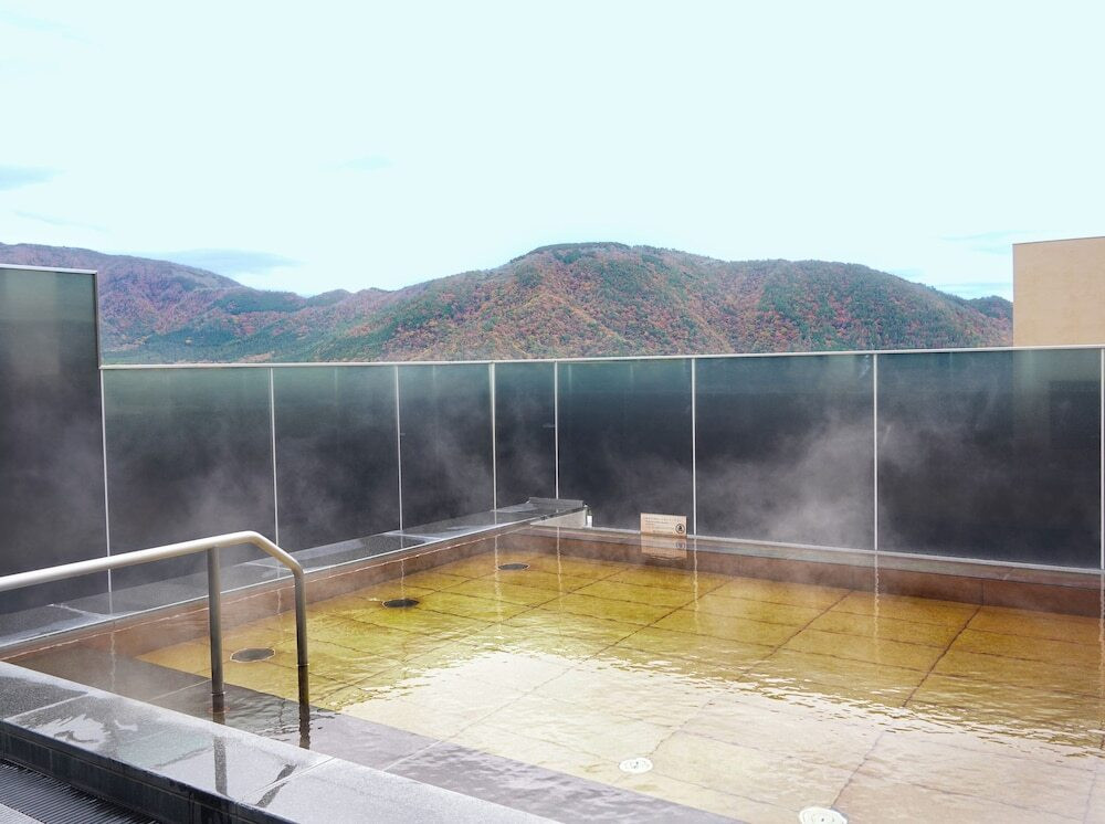 温泉
