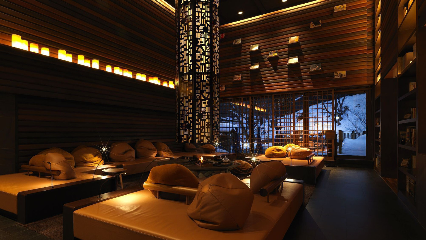 アーティスティックな旅館でジャズに身をゆだねて3728148