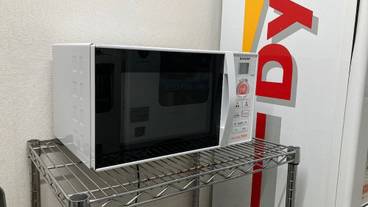 施設内の設備 / 1