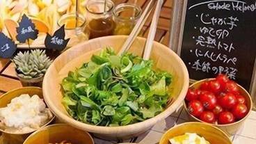 朝食スペース / 4