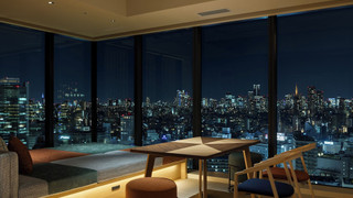 OMOハウススイート