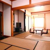 南伊豆 下田 入田浜 和風ペンション タムレ（静岡県 ペンション） / 3