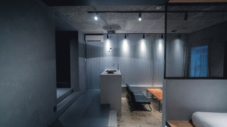 コンフォート 4ベッド (禁煙)