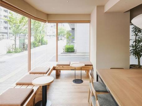 ベッセルイン浅草 つくばエクスプレス / 3