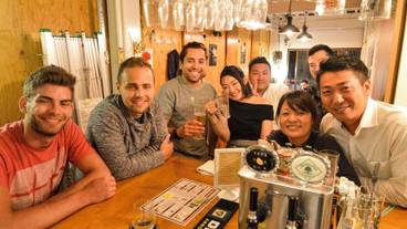 バー (施設内) / 5