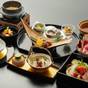 【楽天スーパーSALE】【個室料亭】四季を味わう本格会席|旬の創作料理を満喫 | 伊香保温泉 ホテル天坊