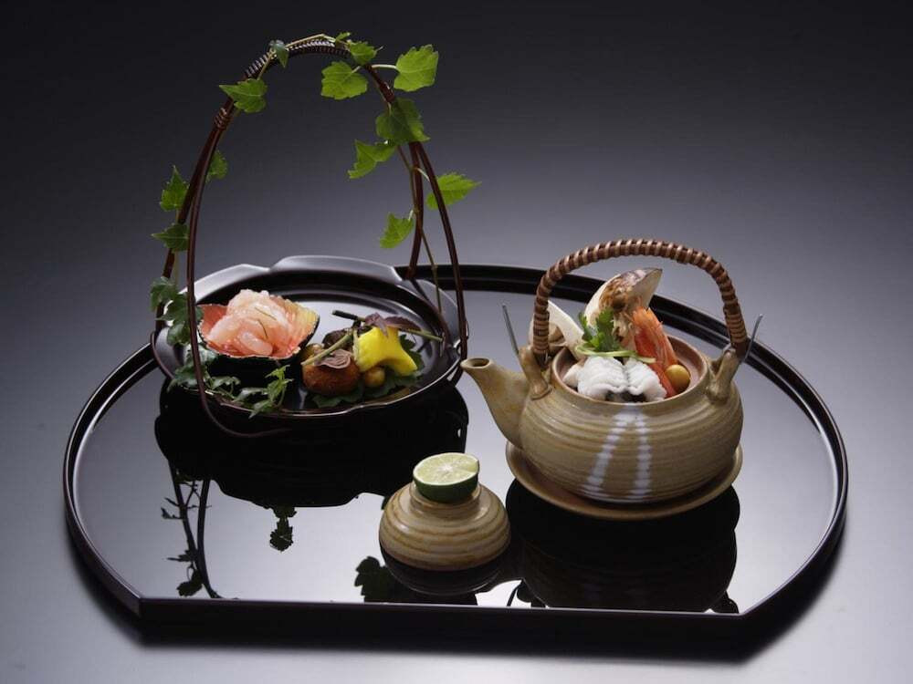 食事・飲み物