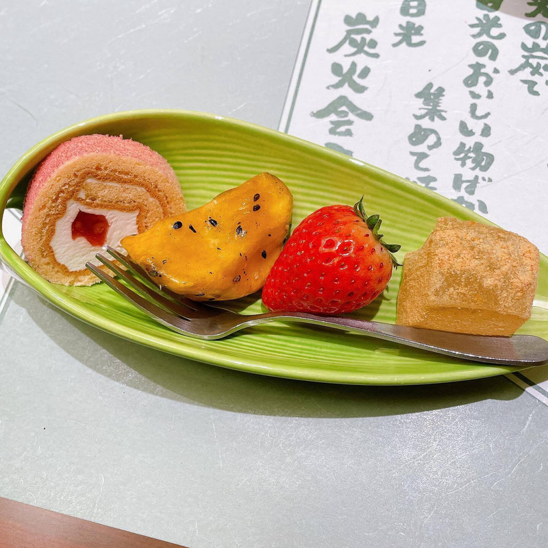 upaupanda555さんの写真 / 1