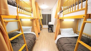 ファミリー ルーム 禁煙