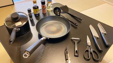 客室の設備とサービス / 7