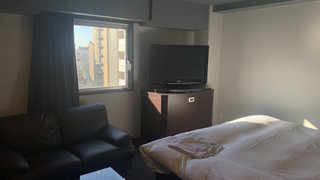 特室2ベッドルーム禁煙