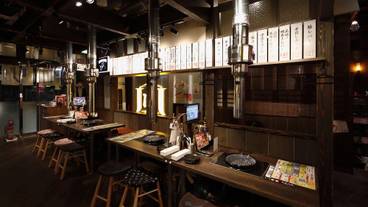 レストラン / 15