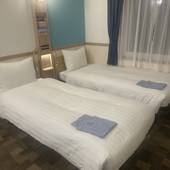 東横イン 伊勢市駅（三重県 ビジネスホテル） / 2