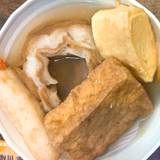 金沢おでん いっぷくや（カワザワオデンイップクヤ）