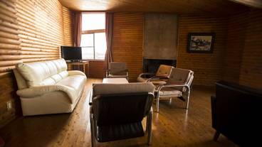 リビング エリア / 27