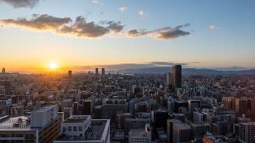 施設からの眺望 / 27