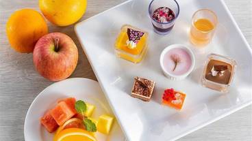 パティシエ特製スイーツ / 6