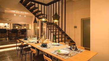 リビング エリア / 36