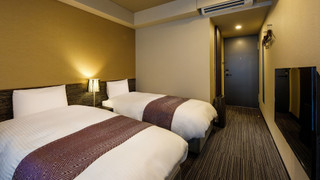 コンフォート ツインルーム 禁煙