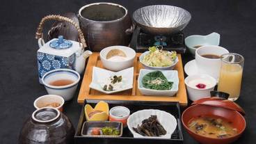 食事・飲み物 / 1