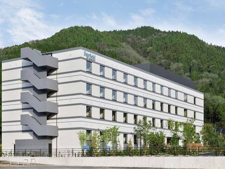 フェアフィールド・バイ・マリオット・兵庫但馬やぶ / 1