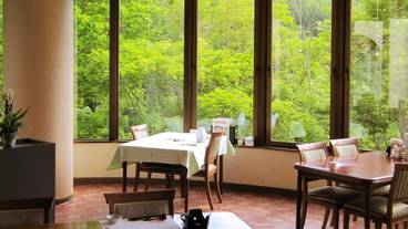 レストラン / 11