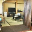 松島温泉 ホテル絶景の館