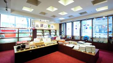 ギフト ショップ / 6