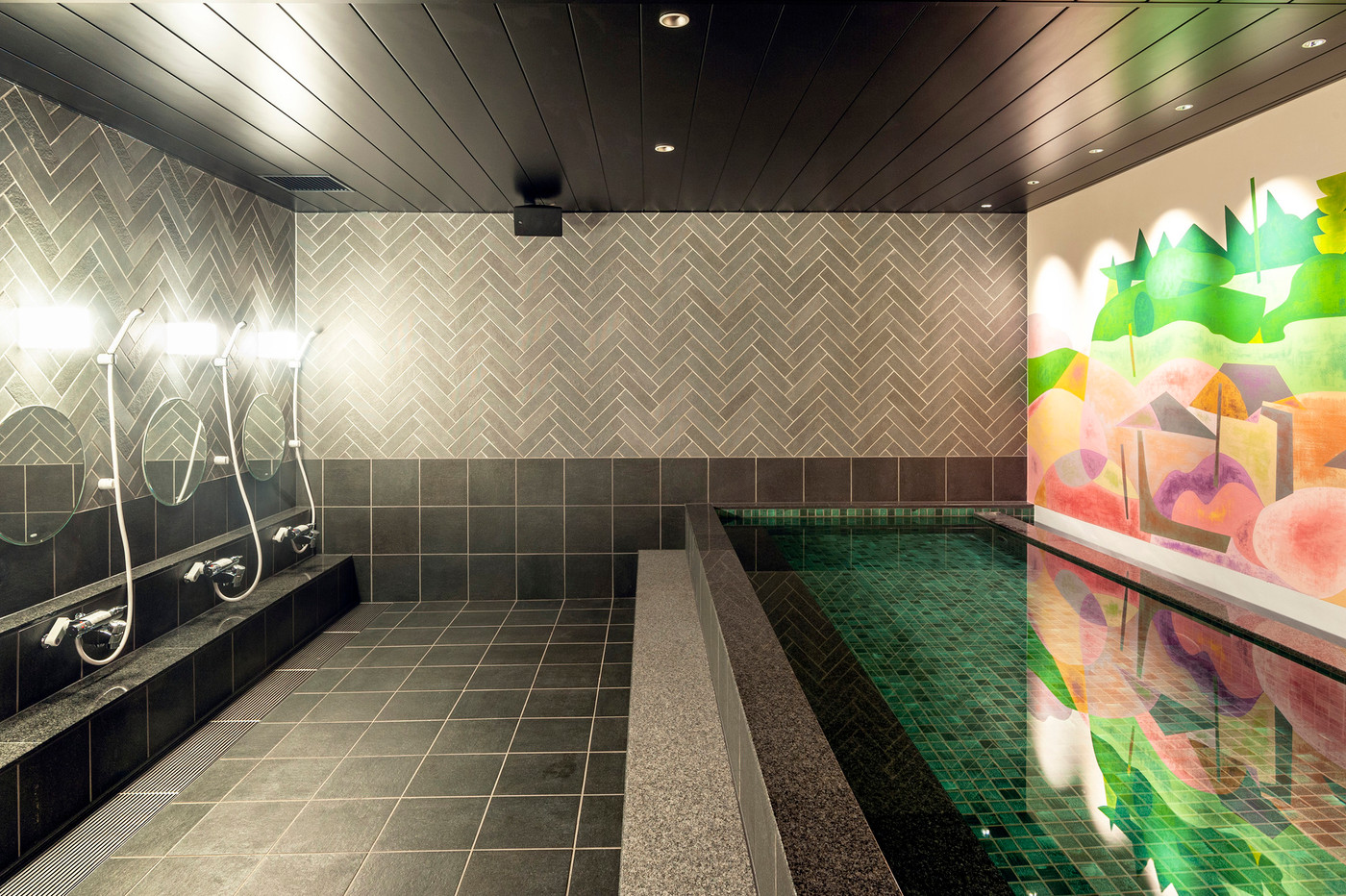 水戸駅北口から徒歩約2分3906754