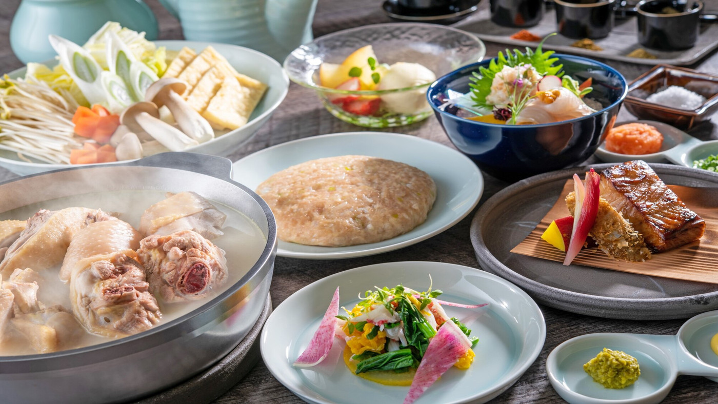 迫力満点のねぶたと青森グルメで朝から元気に3996262