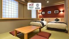 ベストウェスタンプラスホテルフィーノ千歳