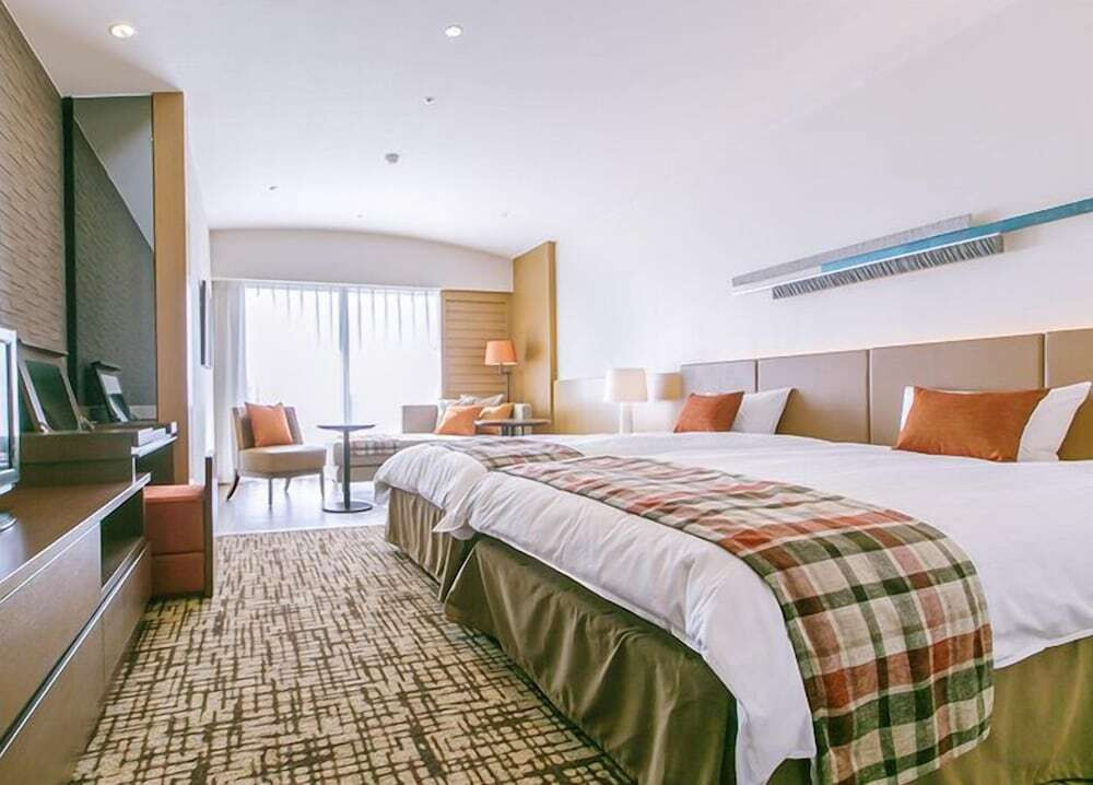 スタンダードツイン