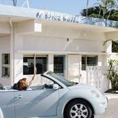 SPICE MOTEL OKINAWA（沖縄県 ビジネスホテル） / 4