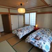 ノザワ セントラル（長野県 ペンション） / 2