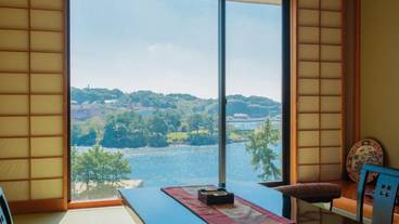 施設からの眺望 / 10