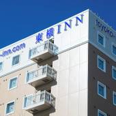 東横イン昭島駅南口（東京都 ビジネスホテル） / 4