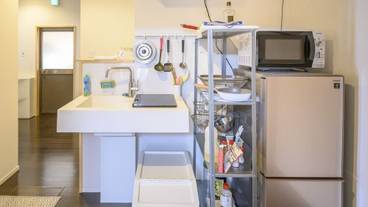 共用キッチン / 3