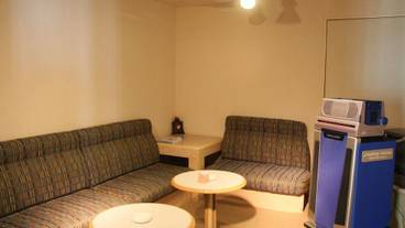 カラオケ ルーム / 9