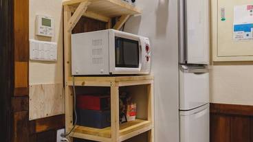 共用キッチン設備 / 10