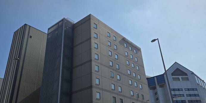 ダイワロイネットホテル宇都宮（栃木県 ビジネスホテル） / 1