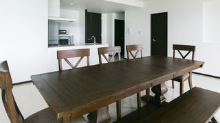 ファミリースイート8名定員