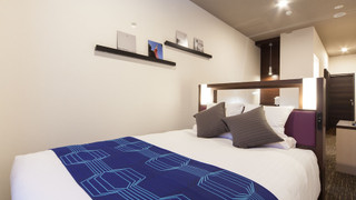 スーペリア ダブルルーム 禁煙 キッチン付き