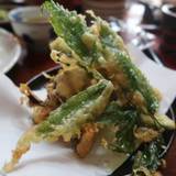 懐石そば かわまえ(カイセキソバカワマエ)