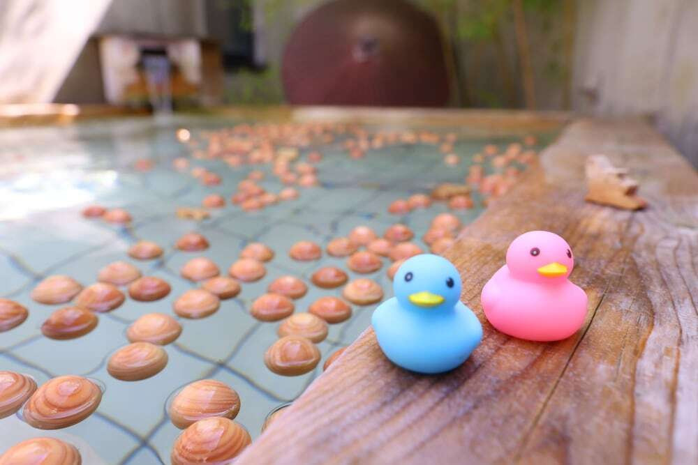 温泉