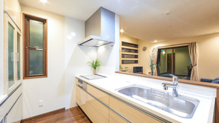 ヴィラ 2 ベッドルーム