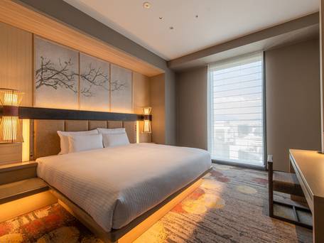 THE BLOSSOM HAKATA Premier（ザ ブラッサム博多プレミア） / 1