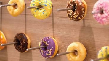 ビュッフェ / 23