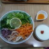 Cafe MUJI 上大岡京急店（カフェムジ）